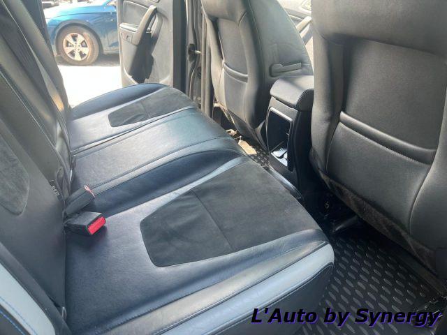 FORD Ranger Raptor 2.0 TDCi aut. 213CV DC 5 posti