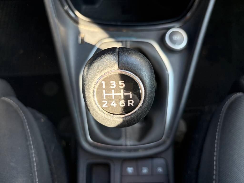 Ford Puma 1.0 EcoBoost Hybrid 125 CV S&S ST-Line