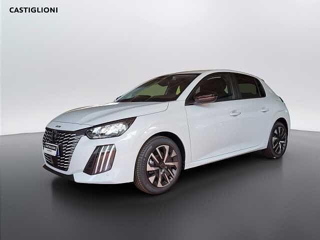 Peugeot 208 208 5P - Business Benzina 100 S&S
