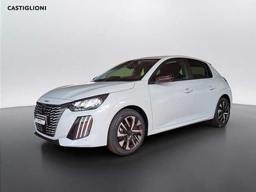 Peugeot 208 208 5P - Business Benzina 100 S&S