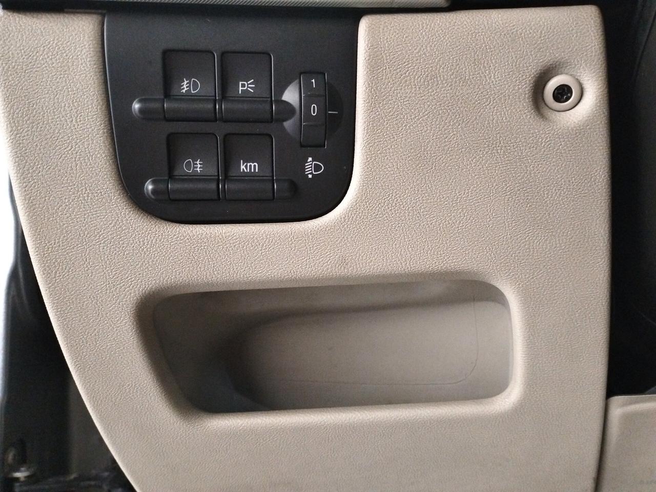 Alfa Romeo 159 2.4 JTDm 20V 210 CV Q4 Sportwagon Exclusive - INTEGRALE