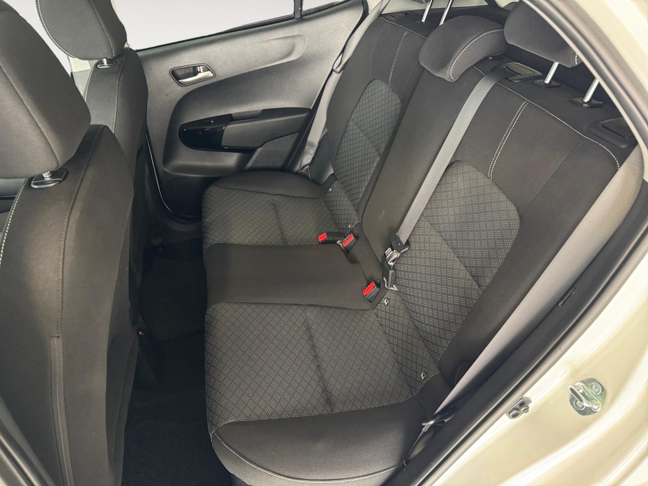 KIA Picanto 1.0 mpi Gpl 20th Anniversary Edit