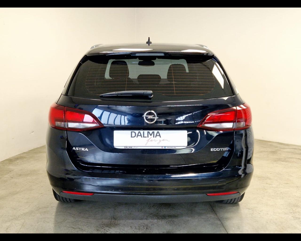 OPEL Astra V 2016 Sports Tourer - Astra Sports Tourer 1.4 t Innov