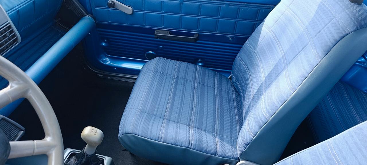 Fiat Panda 1100 i.e. cat Hobby