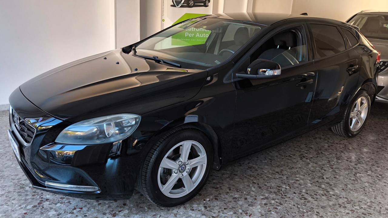 Volvo V40 D2 Kinetic