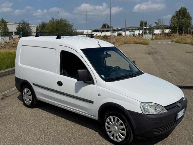 OPEL Combo 1.6 CNG Metano 3p. Van