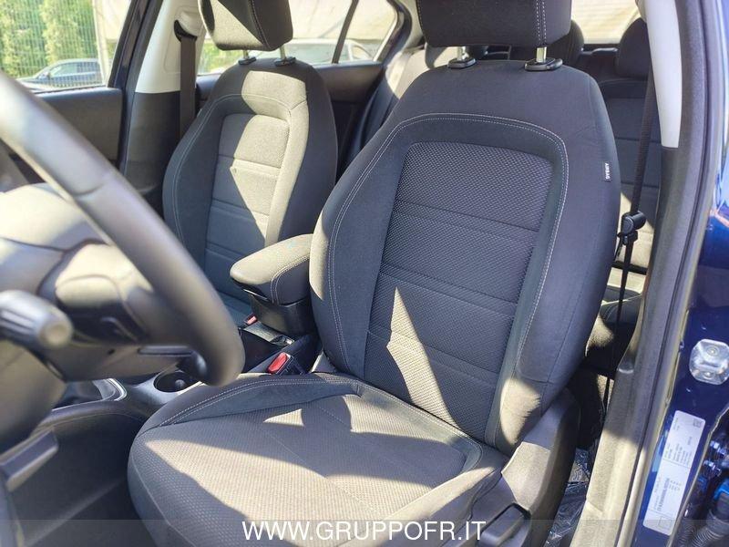 FIAT Tipo 1.4 T-Jet 120CV GPL 5 porte Lounge