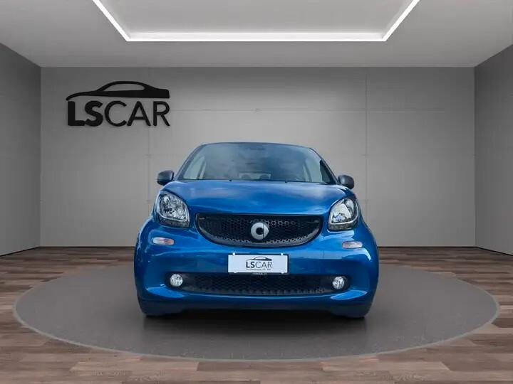 Smart ForTwo 70 1.0 Prime UNIPRO-PROMO FINANZIAMENTO LS CAR