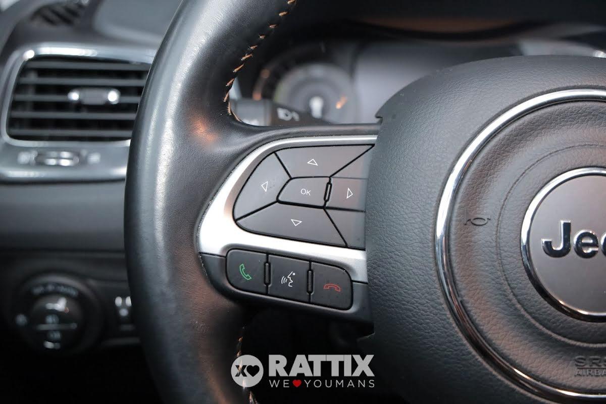 Jeep Compass 1.3 turbo t4 phev Business Plus 4xe at6