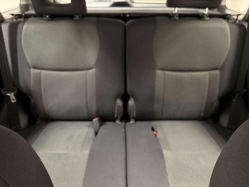 Toyota RAV4 RAV4 2.0 Tdi D-4D cat 5 porte Sol