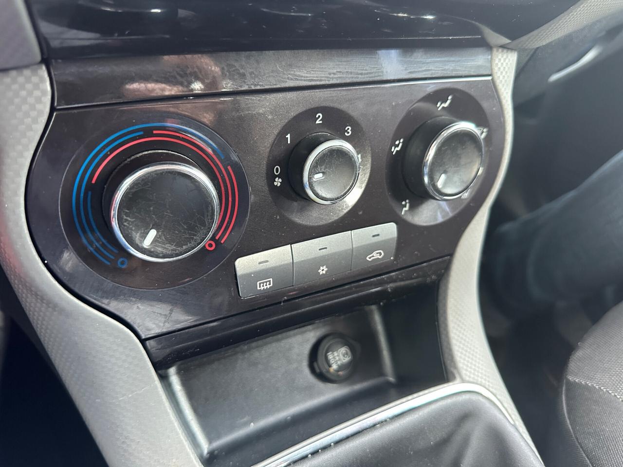 Fiat Bravo 1.4 GPL Unico Proprietario