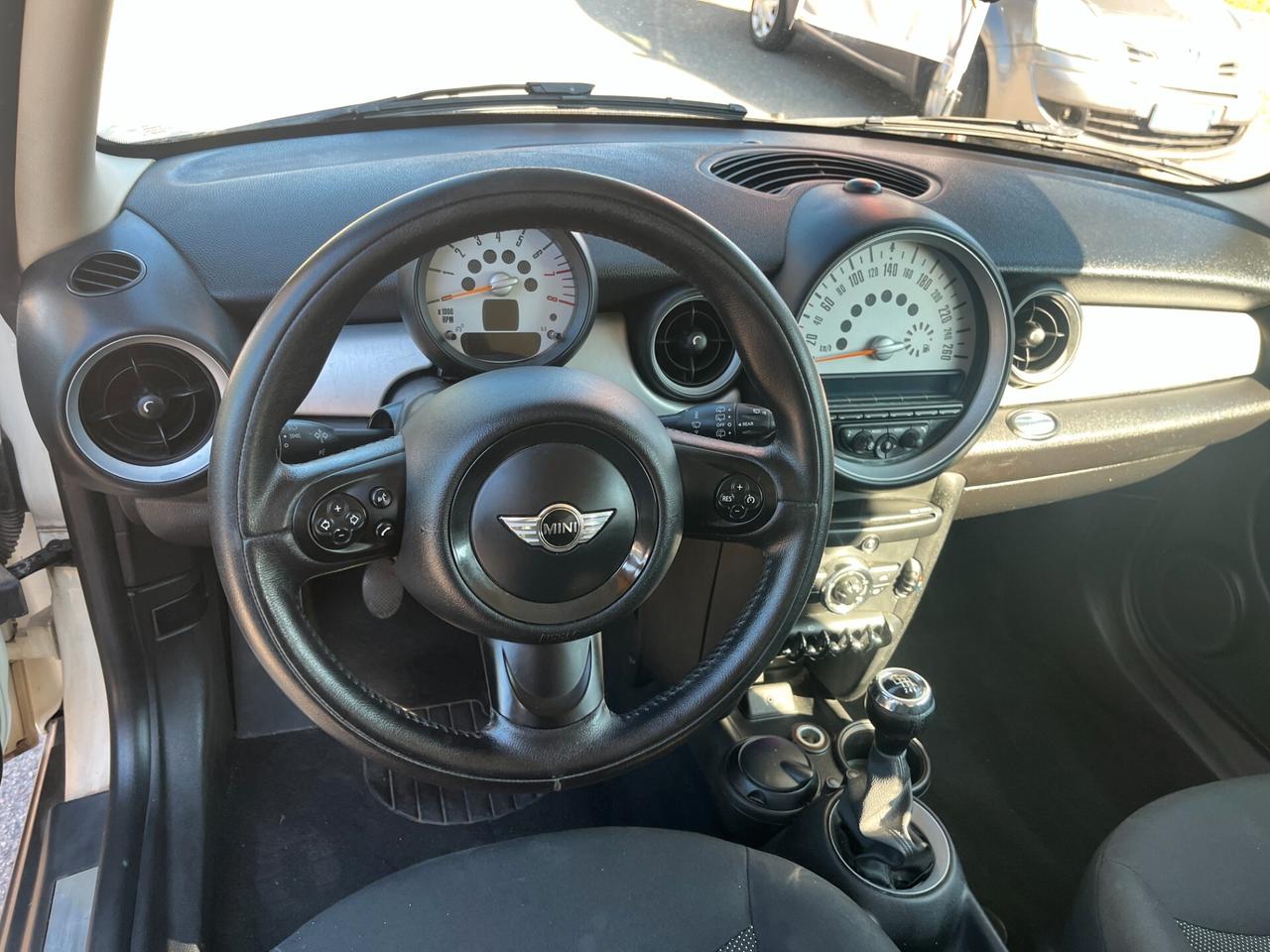 Mini 1.6
