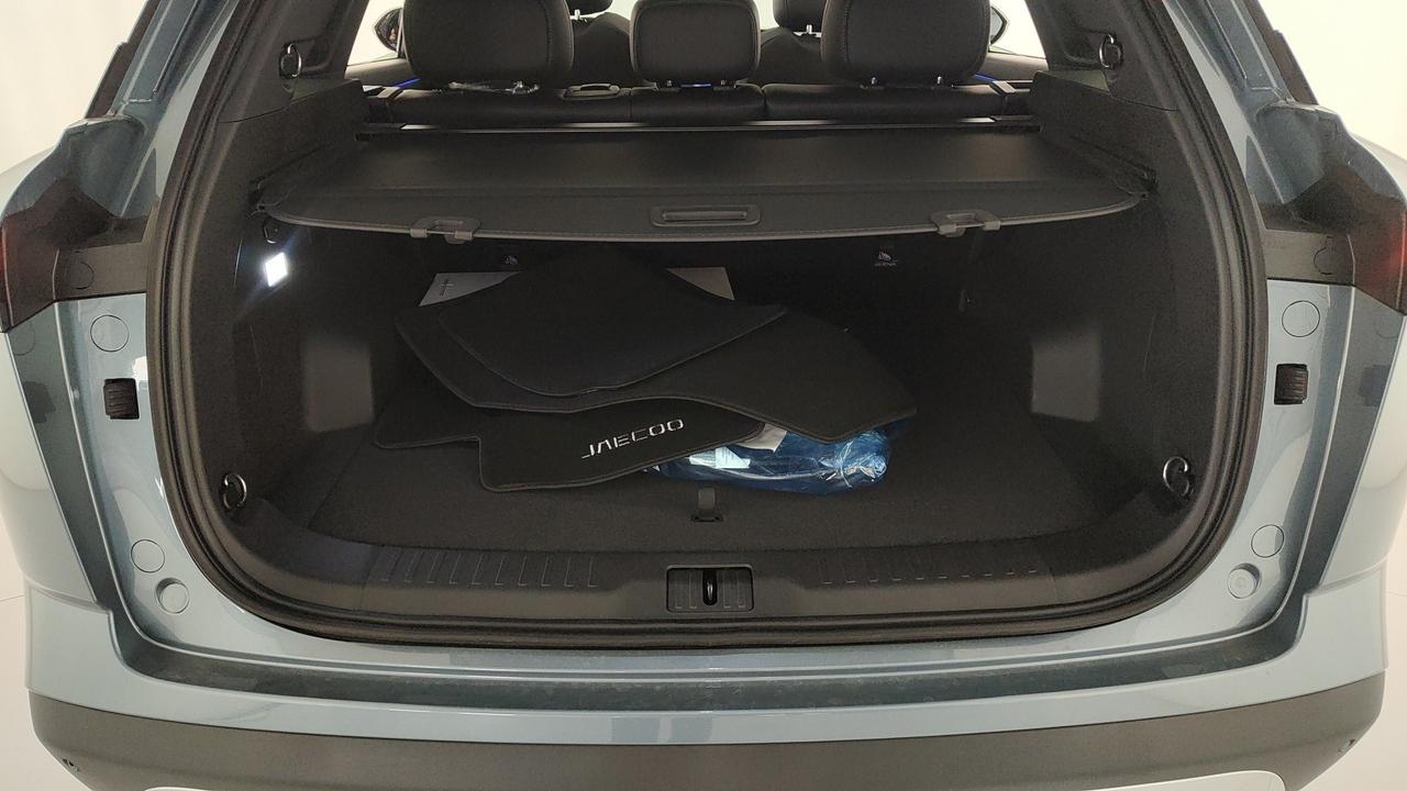 JAECOO JAECOO 7 SHS-P PHEV 1.5TGDI DHT1 Exclusive