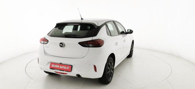 OPEL Corsa 1.2 Edition - OK NEOPATENTATO