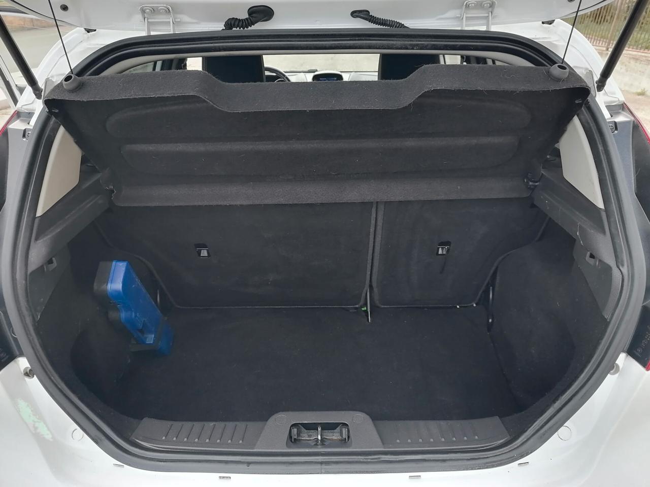 Ford Fiesta 1.5 TDCi 75CV 5 porte TITANIUM 2017