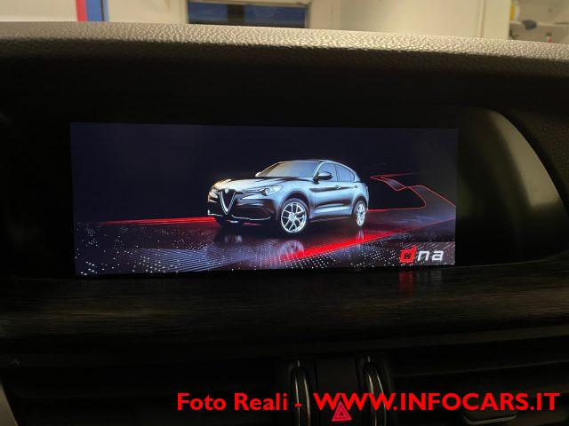 ALFA ROMEO Stelvio 2.2 Turbodiesel 160 CV AT8 RWD Business PROMO