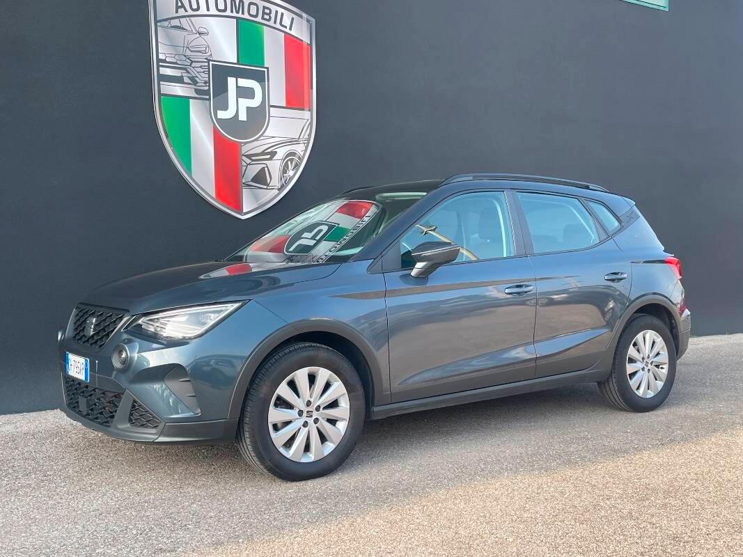 Seat Arona 1.0 ecotsi Style 110cv dsg