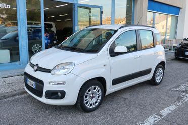 Fiat Panda 0.9 TwinAir Lounge