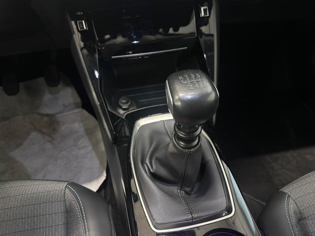 Peugeot 2008 2008 1.5 bluehdi Allure Pack s&s 110cv