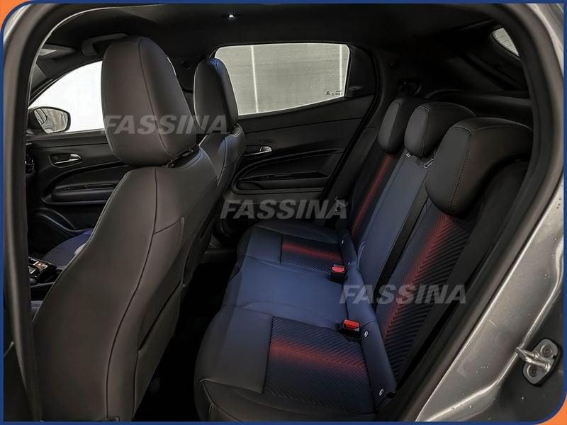 Alfa Romeo Junior Ibrida 1.2 145CV Hybrid eDCT6