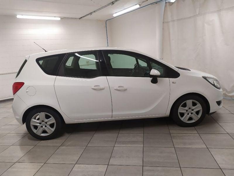 Opel Meriva 1.6 cdti Elective s&s 110cv