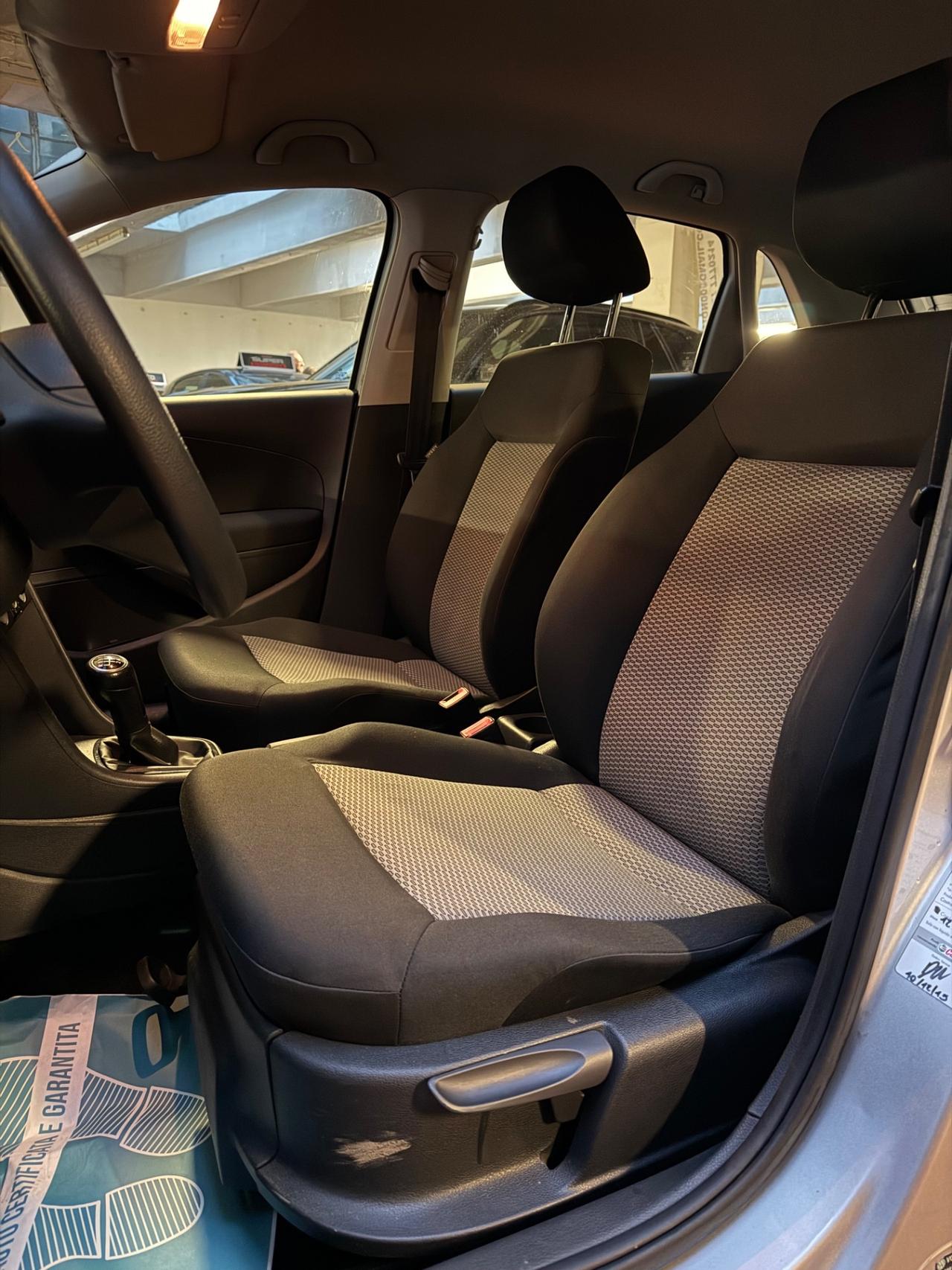 Volkswagen Polo 1.2 Neopatentati Euro 5