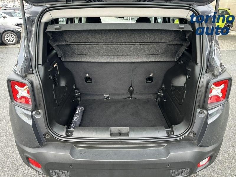 Jeep Renegade 1.0 T3 120cv Limited