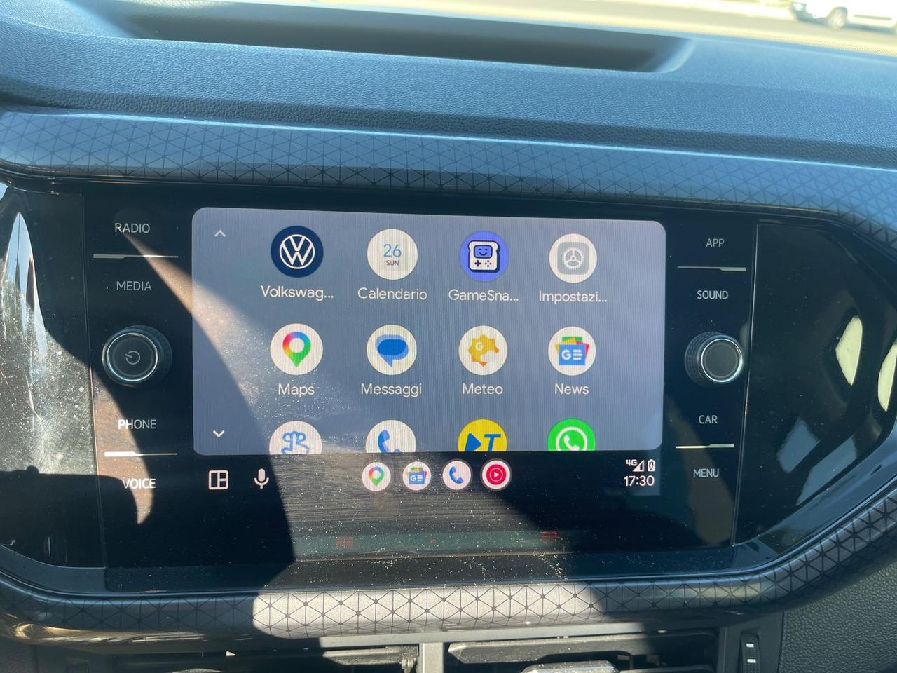 Volkswagen T-Cross 1.0 TSI 115 cv Style *PR #10583