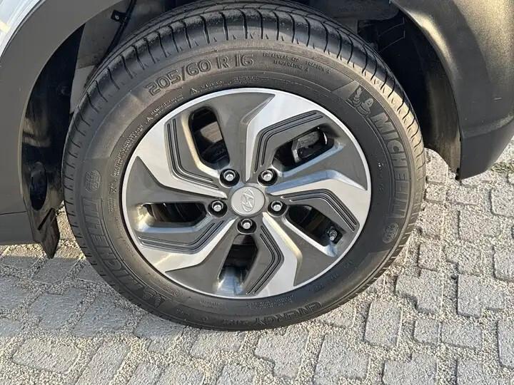 Hyundai Kona HEV 1.6 DCT XTech