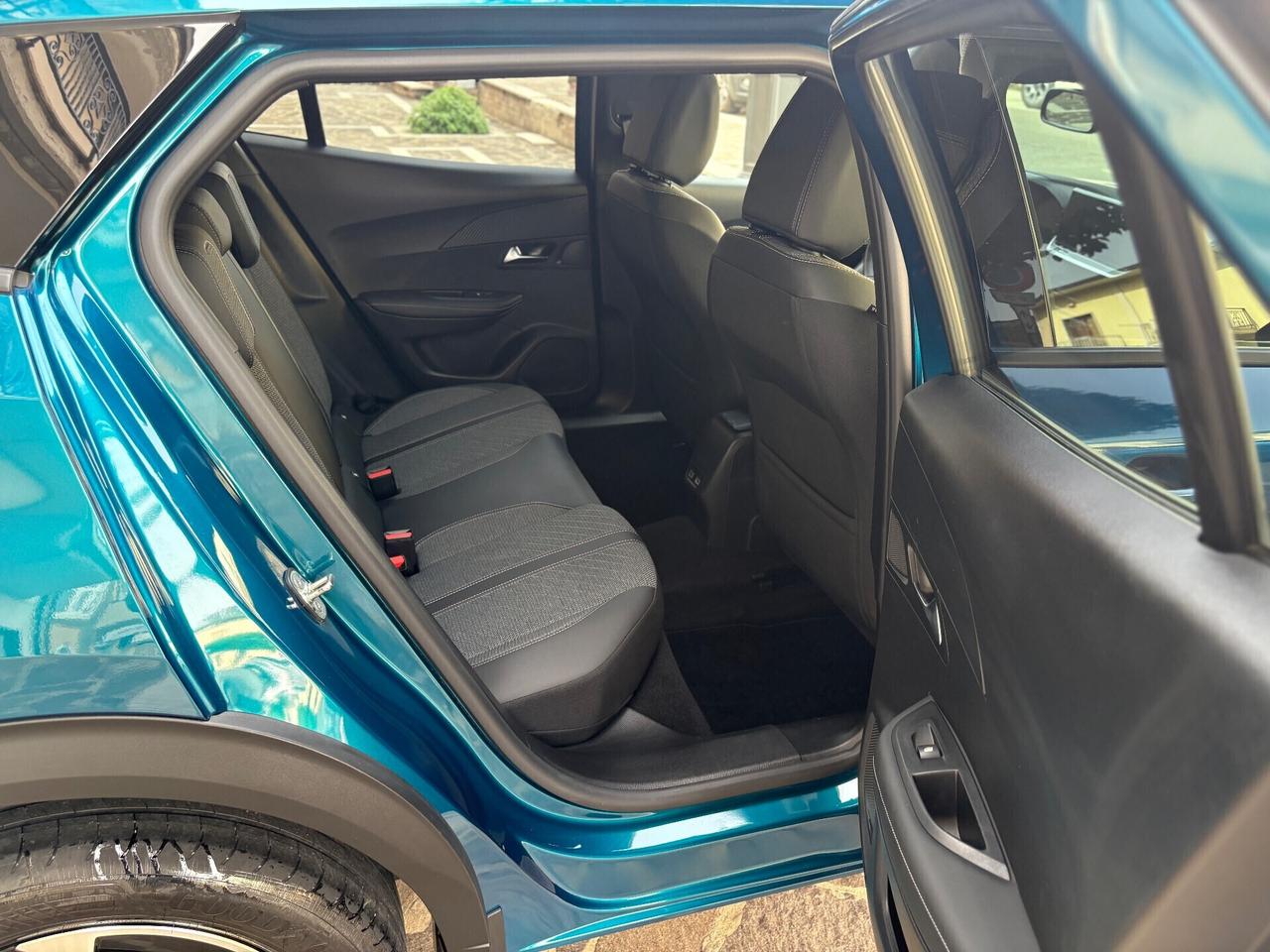 Peugeot 2008 EAT8 Allure FULL/LED PARI AL NUOVO