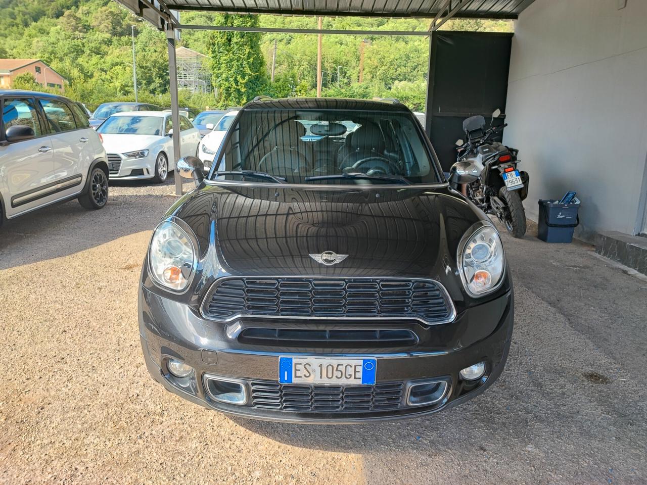 Mini Cooper Countryman 1.6 S