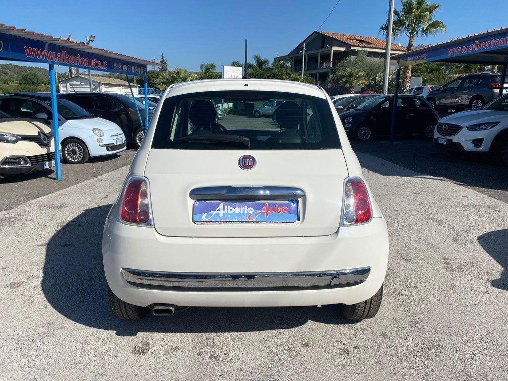 Fiat 500 1.3 Multijet 16V 95 CV Lounge