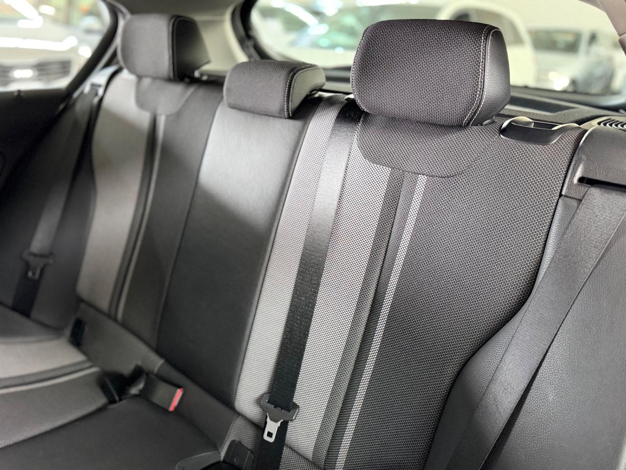 Bmw 118 118i 5p. Sport NEOPATENTATI