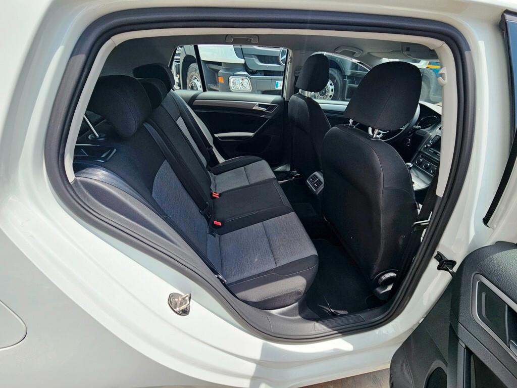 Volkswagen Golf 1.2 TSI 105 CV 5p. Comfortline BlueMotion Technology