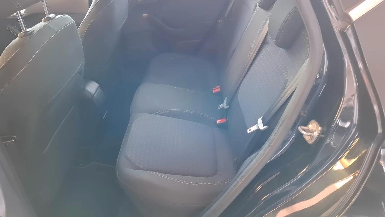 Ford Fiesta 1.5 EcoBlue 5 porte Titanium