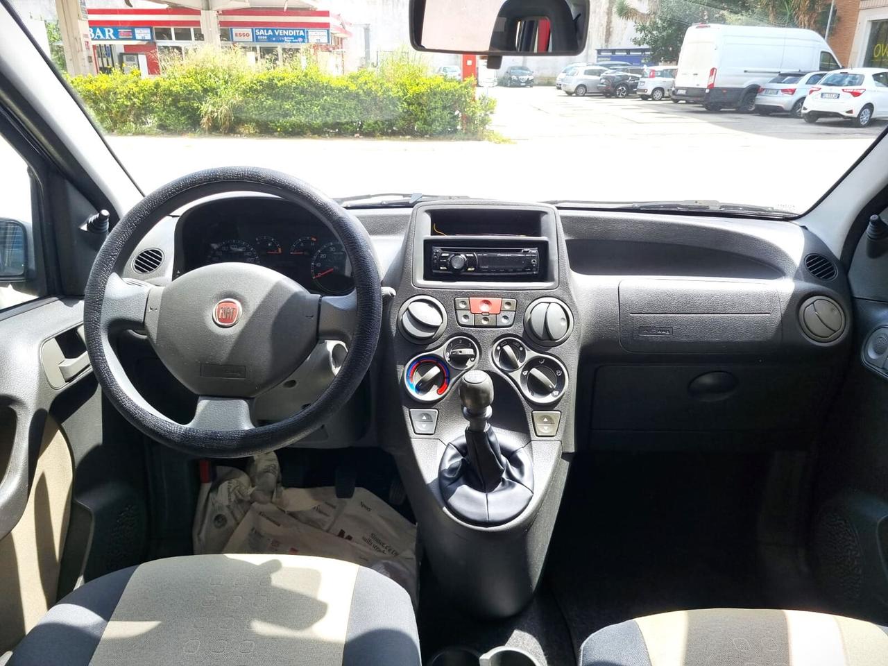 Fiat Panda 1.2 Dynamic - 2008