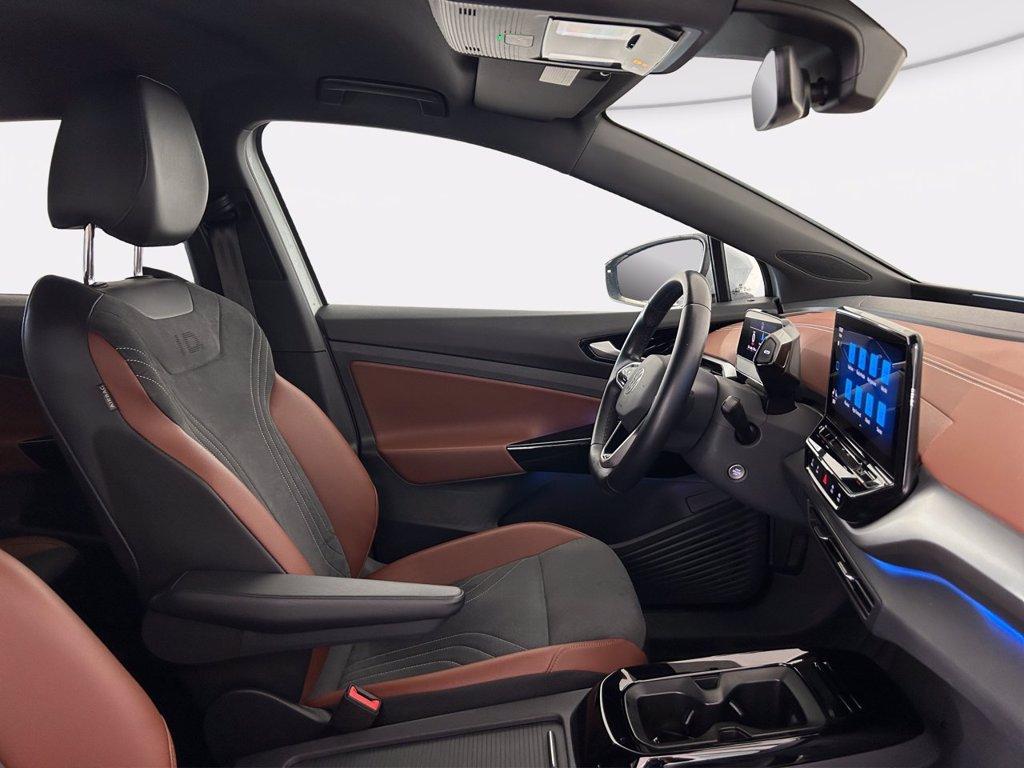 VOLKSWAGEN Id.4 77 kwh business 204cv del 2022