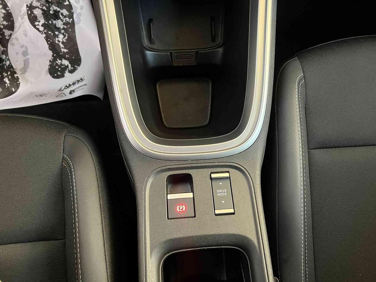 Jeep Avenger 1.2 t. e-hybr.mhev Summit fwd 110cv edct6