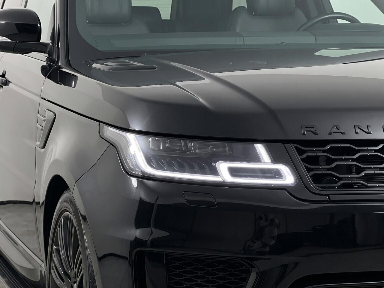 Range Rover Sport 3.0d i6 HSE Dynamic 249CV TETTO