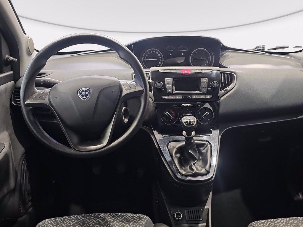 LANCIA Ypsilon 1.0 firefly hybrid unyca s&s 70cv del 2022