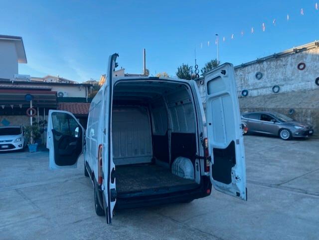 Renault Master 2.3 dCi