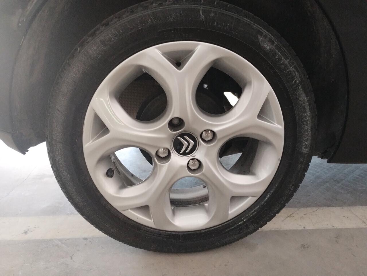 Citroen C3 Exclusive GPL PANORAMIC