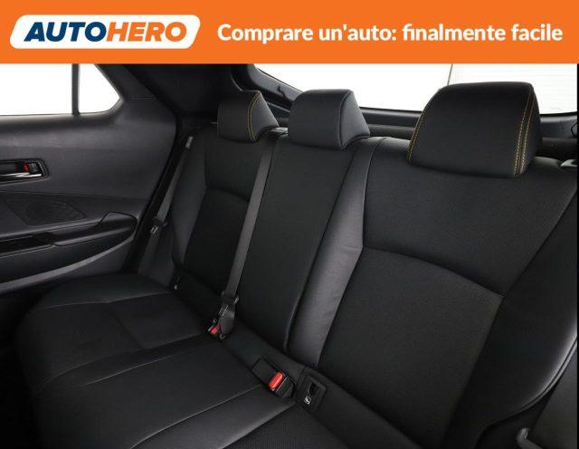 TOYOTA C-HR 2.0 PHEV Lounge Premiere