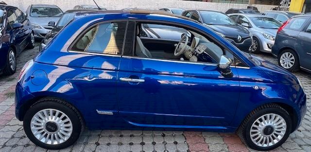 Fiat 500 1.2 Pop
