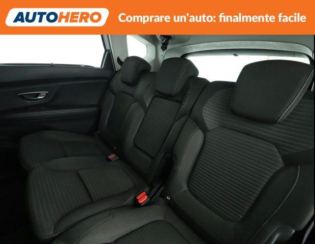 RENAULT Scenic Scénic dCi 8V 110 CV Energy Zen