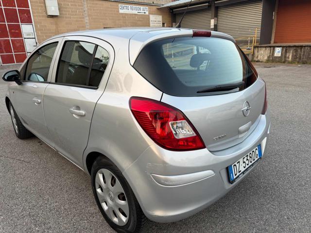 OPEL Corsa 1.4 16V 5p Cosmo senza nessun lavoro da fare
