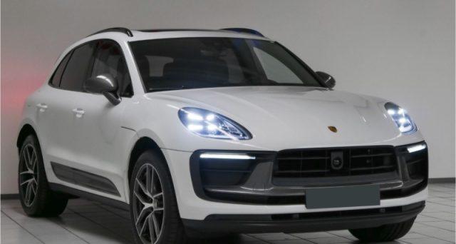 PORSCHE Macan 2.0 T