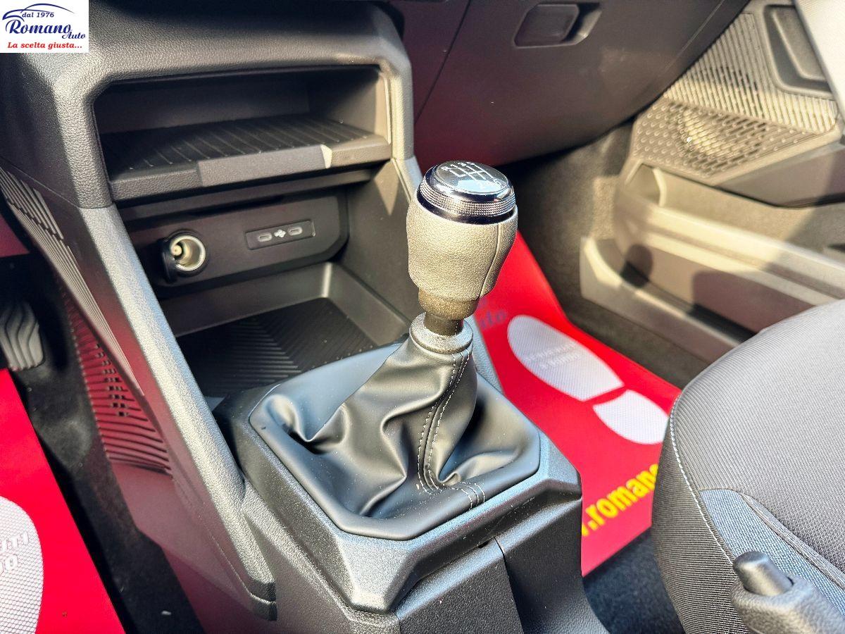 NEW DACIA - Duster - ECO-G 100 CV Expression#GARANZIA 3 ANNI DACIA!