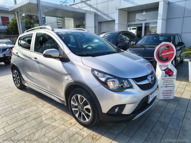 OPEL Karl Rocks 1.0 73 CV GPL