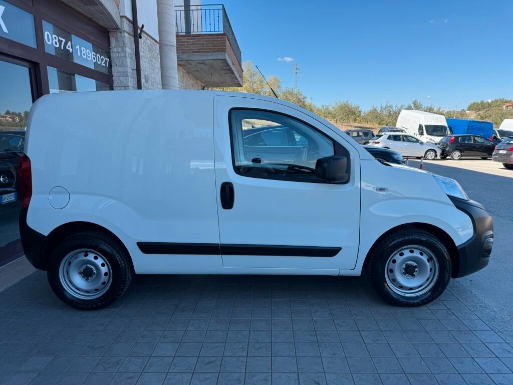 Fiat Fiorino 1.3 Multijet 80 Cv E6 D-Final